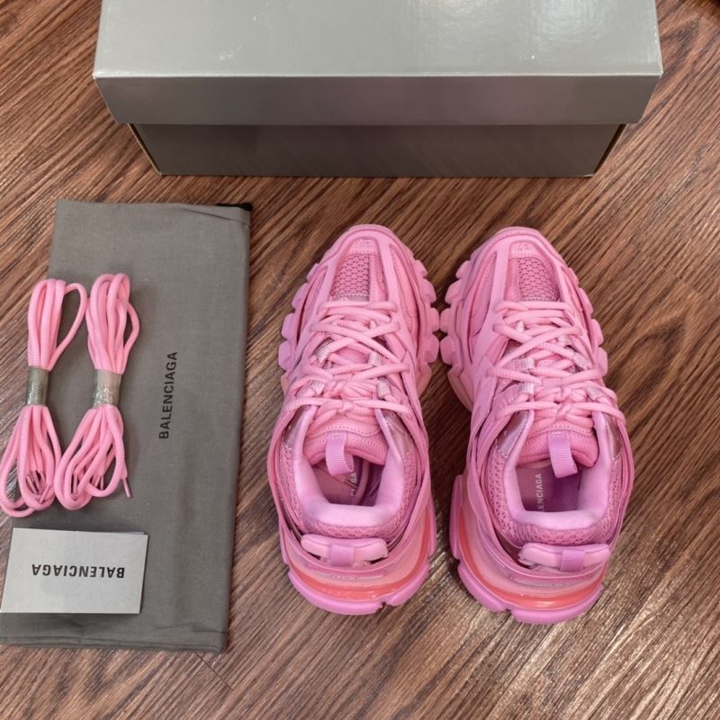 Balenciaga Track Shoes